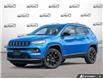 2026 Jeep Compass North (Stk: 105938) in St. Thomas - Image 1 of 26
