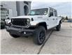 2026 Jeep Gladiator Sport S (Stk: 26-186) in Sarnia - Image 1 of 18