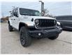 2026 Jeep Gladiator Sport S (Stk: 26-186) in Sarnia - Image 6 of 18