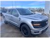 2025 Ford F-150 STX (Stk: S63044) in Hague - Image 3 of 15