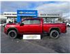 2026 GMC Sierra 2500HD AT4 (Stk: 36217) in Renfrew - Image 4 of 47