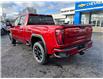 2026 GMC Sierra 2500HD AT4 (Stk: 36217) in Renfrew - Image 8 of 47