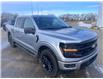 2025 Ford F-150 XLT (Stk: S45317) in Hague - Image 3 of 15
