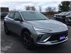 2024 Buick Envista Sport Touring (Stk: S2733) in Cornwall - Image 27 of 30