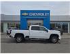 2026 Chevrolet Silverado 2500HD LTZ (Stk: 26-563) in Listowel - Image 2 of 10