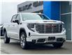 2023 GMC Sierra 1500 Denali (Stk: P2187) in Port Alberni - Image 1 of 28