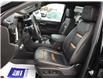 2024 GMC Sierra 1500 AT4 (Stk: S2726) in Cornwall - Image 5 of 30