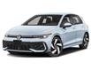 2026 Volkswagen Golf GTI Base (Stk: GT4996) in Waterloo - Image 1 of 2