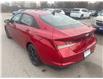 2022 Hyundai Elantra Preferred w/Sun & Tech Pkg (Stk: 251221A) in Port Hope - Image 14 of 19