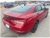 2022 Hyundai Elantra Preferred w/Sun & Tech Pkg (Stk: 251221A) in Port Hope - Image 17 of 19