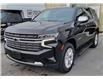 2024 Chevrolet Tahoe Premier (Stk: 58674AA) in Sudbury - Image 1 of 21