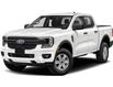 2026 Ford Ranger XLT (Stk: R4HK204T) in Kamloops - Image 1 of 1