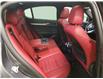 2022 Alfa Romeo Stelvio ti (Stk: W4932) in Mississauga - Image 19 of 24 2022 Alfa Romeo Stelvio ti (Stk: W4932) in Mississauga - Image 19 of 24