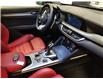 2022 Alfa Romeo Stelvio ti (Stk: W4932) in Mississauga - Image 23 of 24 2022 Alfa Romeo Stelvio ti (Stk: W4932) in Mississauga - Image 23 of 24