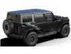 2025 Ford Bronco Raptor (Stk: E0R62229) in Richmond - Image 3 of 7