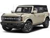 2026 Ford Bronco Outer Banks (Stk: E8BK234T) in Kamloops - Image 1 of 1