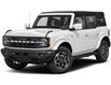 2026 Ford Bronco Outer Banks (Stk: E8BK231T) in Kamloops - Image 1 of 1