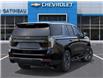 2026 Chevrolet Tahoe Z71 (Stk: B260097) in Gatineau - Image 4 of 24