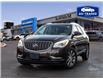 2016 Buick Enclave Premium (Stk: R26301A) in Ottawa - Image 1 of 28