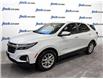 2023 Chevrolet Equinox LT (Stk: 164404) in London - Image 1 of 26