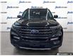 2021 Ford Explorer XLT (Stk: 164399) in London - Image 2 of 26