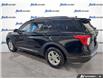 2021 Ford Explorer XLT (Stk: 164399) in London - Image 3 of 26