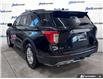 2021 Ford Explorer XLT (Stk: 164399) in London - Image 4 of 26