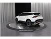 2025 Kia Sportage EX Premium w/Red Interior (Stk: 25870C) in Edmonton - Image 4 of 24