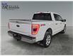 2023 Ford F-150 Lariat (Stk: S9847A) in ROSETOWN - Image 3 of 17