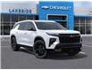 2026 Chevrolet Traverse RS (Stk: T6133) in Kincardine - Image 7 of 24