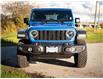 2025 Jeep Wrangler Rubicon (Stk: S651233) in Surrey - Image 2 of 26