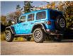 2025 Jeep Wrangler Rubicon (Stk: S651233) in Surrey - Image 4 of 26
