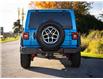 2025 Jeep Wrangler Rubicon (Stk: S651233) in Surrey - Image 5 of 26
