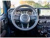 2025 Jeep Wrangler Rubicon (Stk: S651233) in Surrey - Image 13 of 26