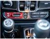 2025 Jeep Wrangler Rubicon (Stk: S651233) in Surrey - Image 19 of 26