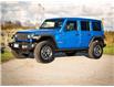 2025 Jeep Wrangler Rubicon (Stk: S651233) in Surrey - Image 26 of 26