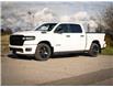 2025 RAM 1500 Big Horn (Stk: S510940) in Surrey - Image 26 of 26