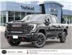 2026 GMC Sierra 2500HD AT4 (Stk: T69507) in Cobourg - Image 1 of 23