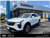 2024 Cadillac XT4 Premium Luxury (Stk: 81831) in St. Thomas - Image 2 of 8