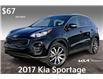 2017 Kia Sportage EX Tech (Stk: 17B6575) in Sherwood Park - Image 1 of 30
