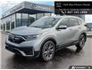 2022 Honda CR-V Sport (Stk: 6107A) in Thunder Bay - Image 1 of 25