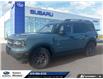 2022 Ford Bronco Sport Big Bend (Stk: 6009X) in Tecumseh - Image 1 of 26