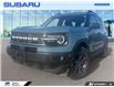 2022 Ford Bronco Sport Big Bend (Stk: 6009X) in Tecumseh - Image 3 of 26