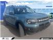 2022 Ford Bronco Sport Big Bend (Stk: 6009X) in Tecumseh - Image 4 of 26