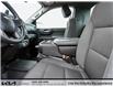 2024 Chevrolet Silverado 1500 Work Truck | 8 FT BED | LOW KM | CRUISE CONTROL (Stk: U3176) in Grimsby - Image 9 of 19