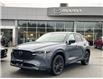 2022 Mazda CX-5 Sport Design w/Turbo (Stk: P4912) in Surrey - Image 1 of 15
