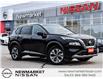 2023 Nissan Rogue SV Moonroof (Stk: UN2692) in Newmarket - Image 1 of 30