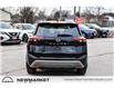2023 Nissan Rogue SV Moonroof (Stk: UN2692) in Newmarket - Image 6 of 30