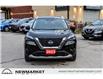 2023 Nissan Rogue SV Moonroof (Stk: UN2692) in Newmarket - Image 10 of 30