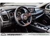 2023 Nissan Rogue SV Moonroof (Stk: UN2692) in Newmarket - Image 11 of 30